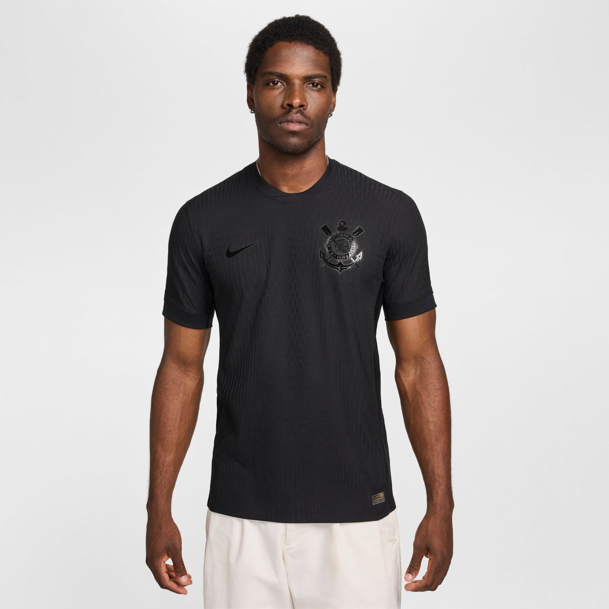 Camisa Corinthians II 24/25 - Jogador Nike