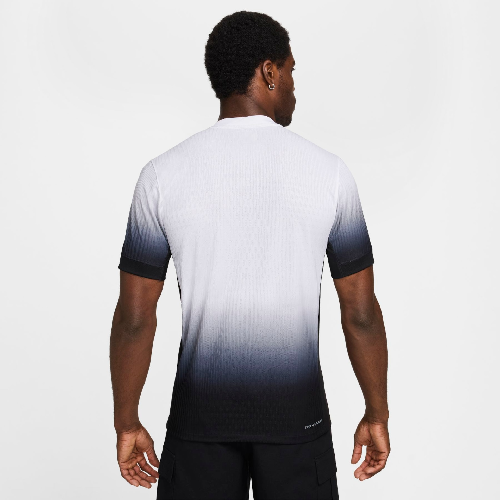 Camisa Corinthians I 24/25 - Jogador Nike