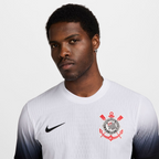 Camisa Corinthians I 24/25 - Jogador Nike