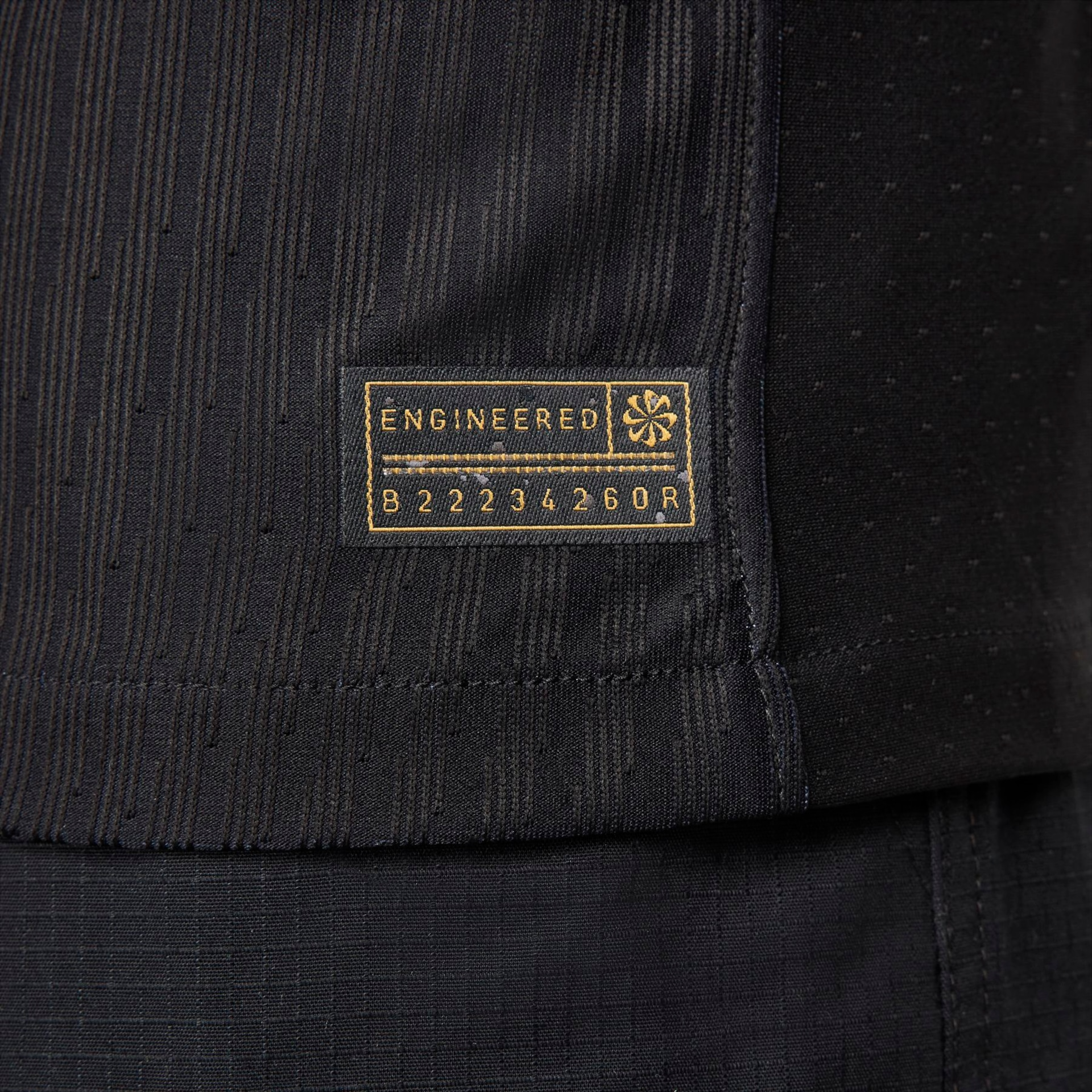Camisa Corinthians I 24/25 - Jogador Nike