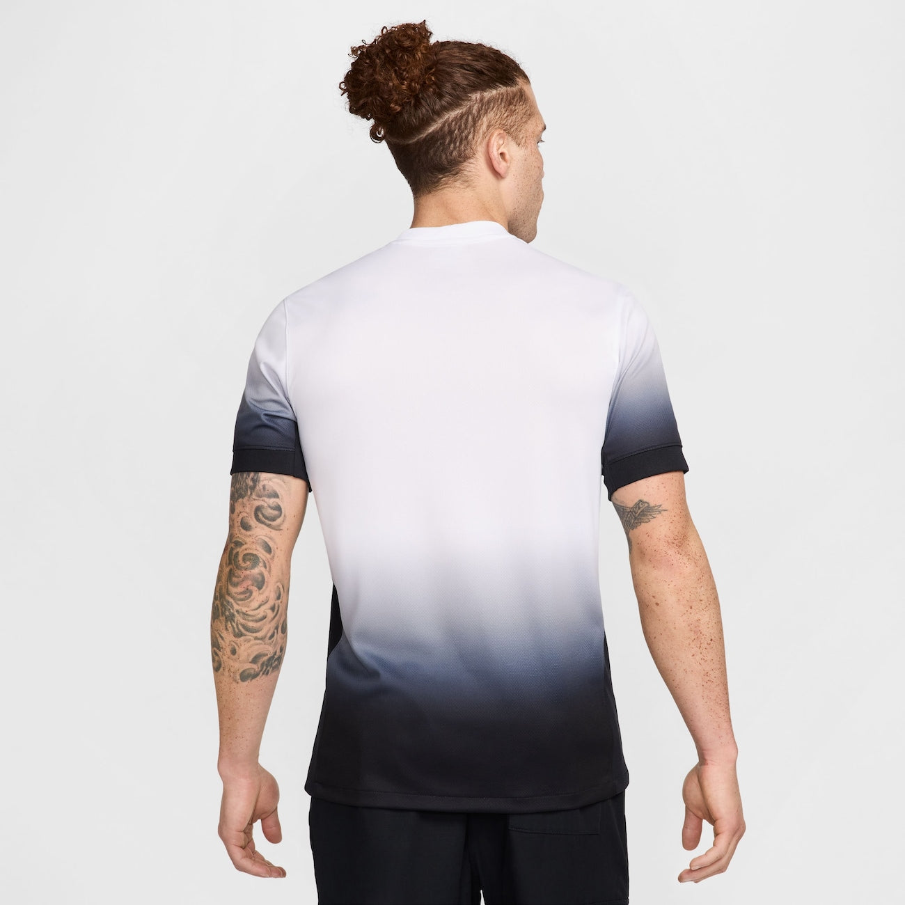 Camisa Corinthians I 24/25 - Torcedor Nike