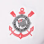 Camisa Corinthians I 24/25 - Torcedor Nike Com Patrocínios