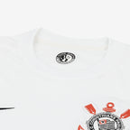 Camisa Corinthians I 24/25 - Torcedor Nike