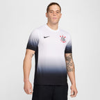 Camisa Corinthians I 24/25 - Torcedor Nike