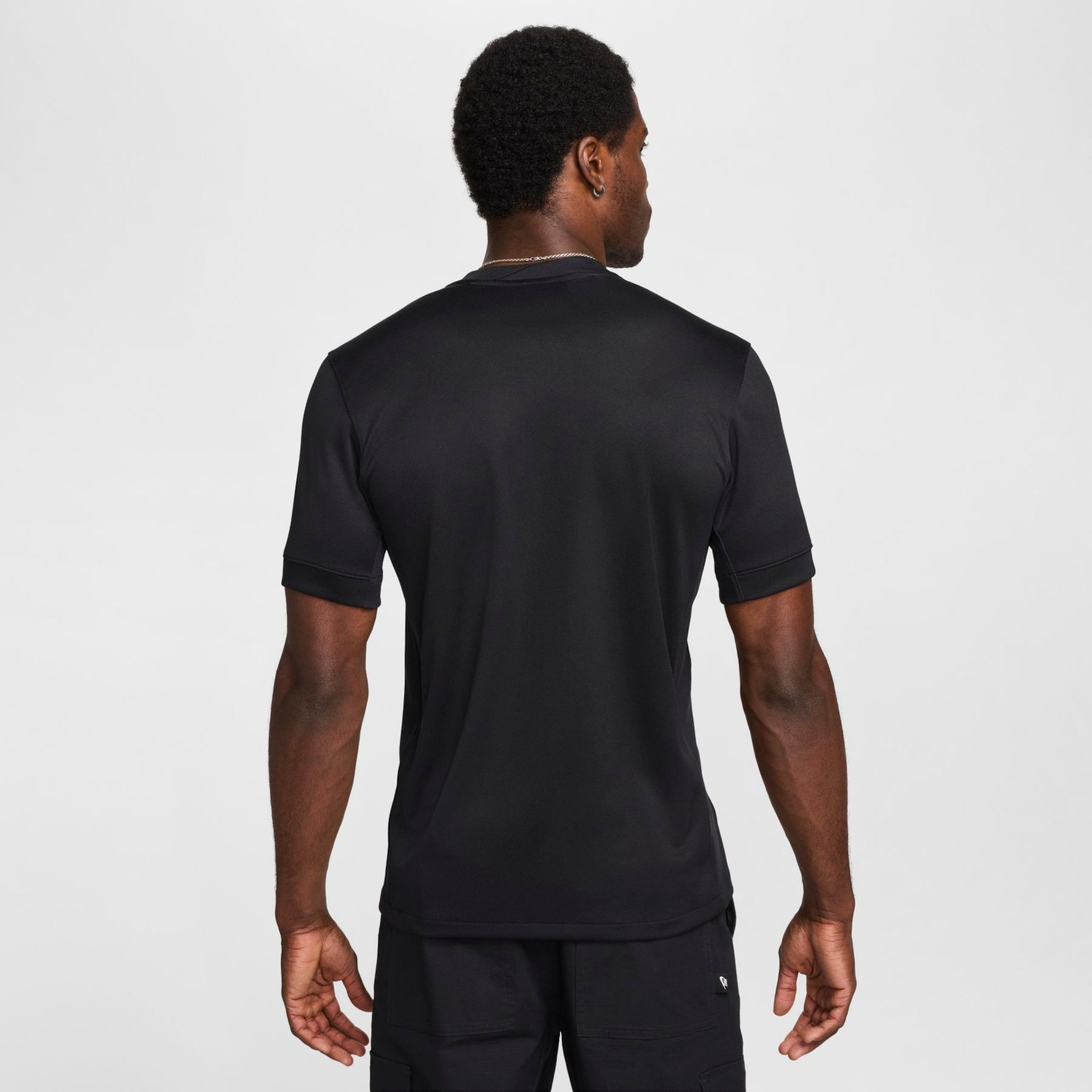 Camisa Corinthians II 24/25 - Torcedor Nike