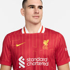 Camisa Liverpool I 24/25 - Torcedor Nike