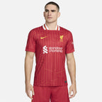 Camisa Liverpool I 24/25 - Torcedor Nike