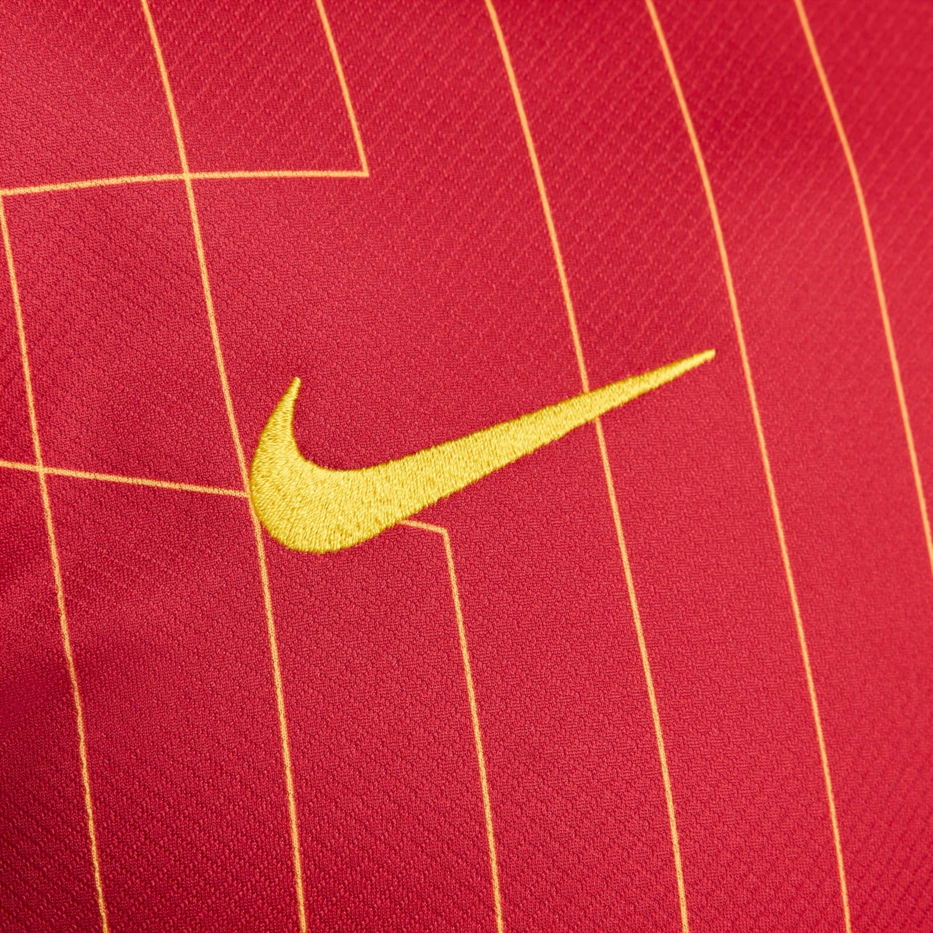 Camisa Liverpool I 24/25 - Torcedor Nike