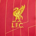 Camisa Liverpool I 24/25 - Torcedor Nike