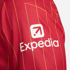 Camisa Liverpool I 24/25 - Torcedor Nike