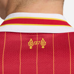Camisa Liverpool I 24/25 - Torcedor Nike