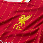 Camisa Liverpool I 24/25 - Torcedor Nike