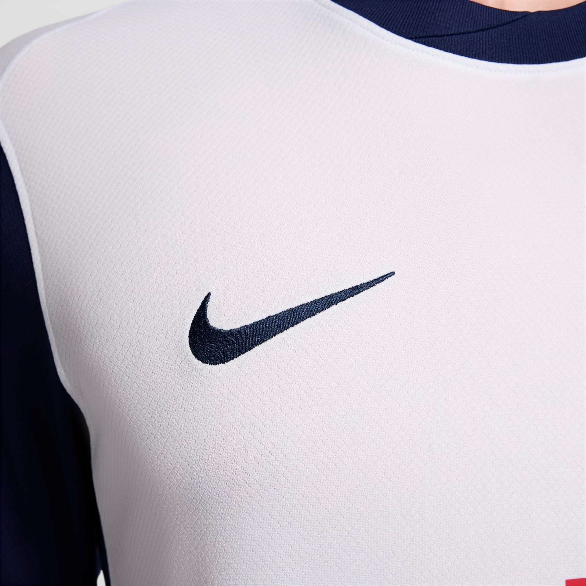 Camisa Tottenham I 24/25 - Torcedor Nike