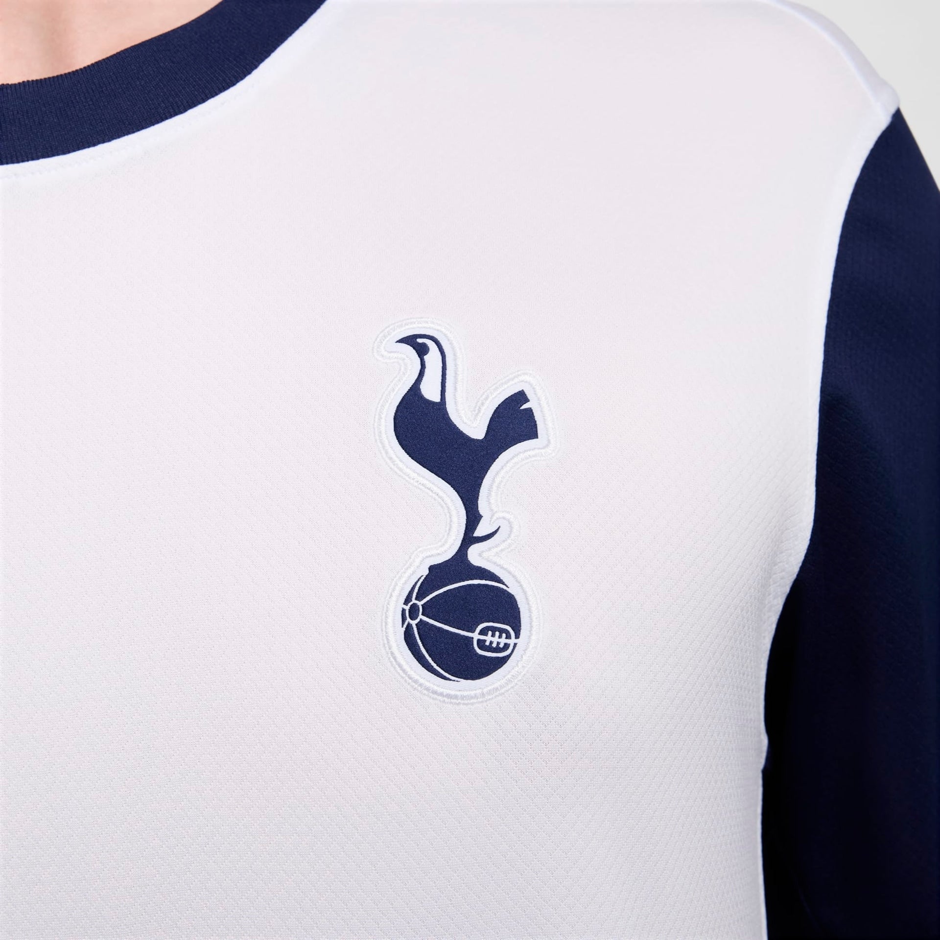 Camisa Tottenham I 24/25 - Torcedor Nike