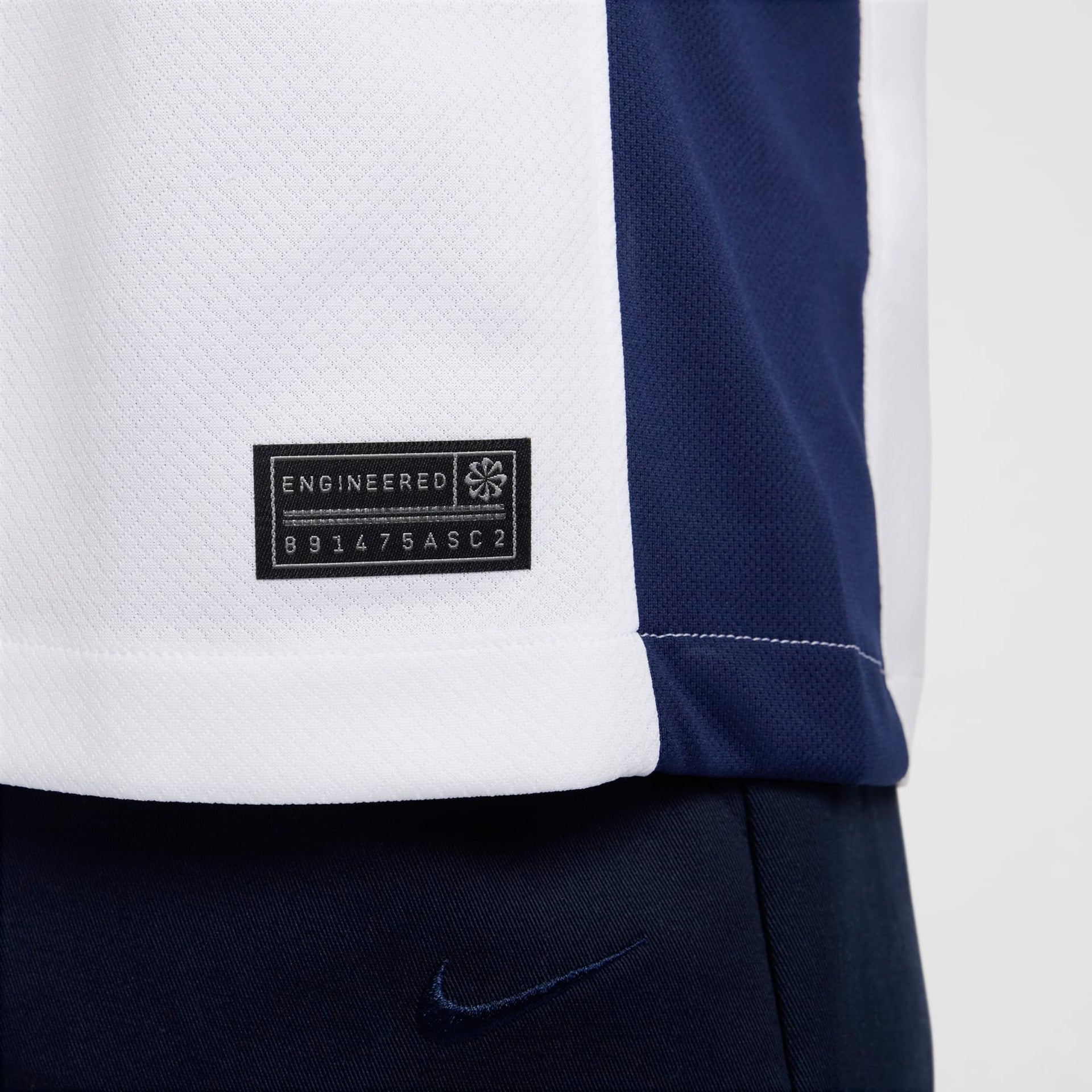 Camisa Tottenham I 24/25 - Torcedor Nike