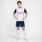 Camisa Tottenham I 24/25 - Torcedor Nike