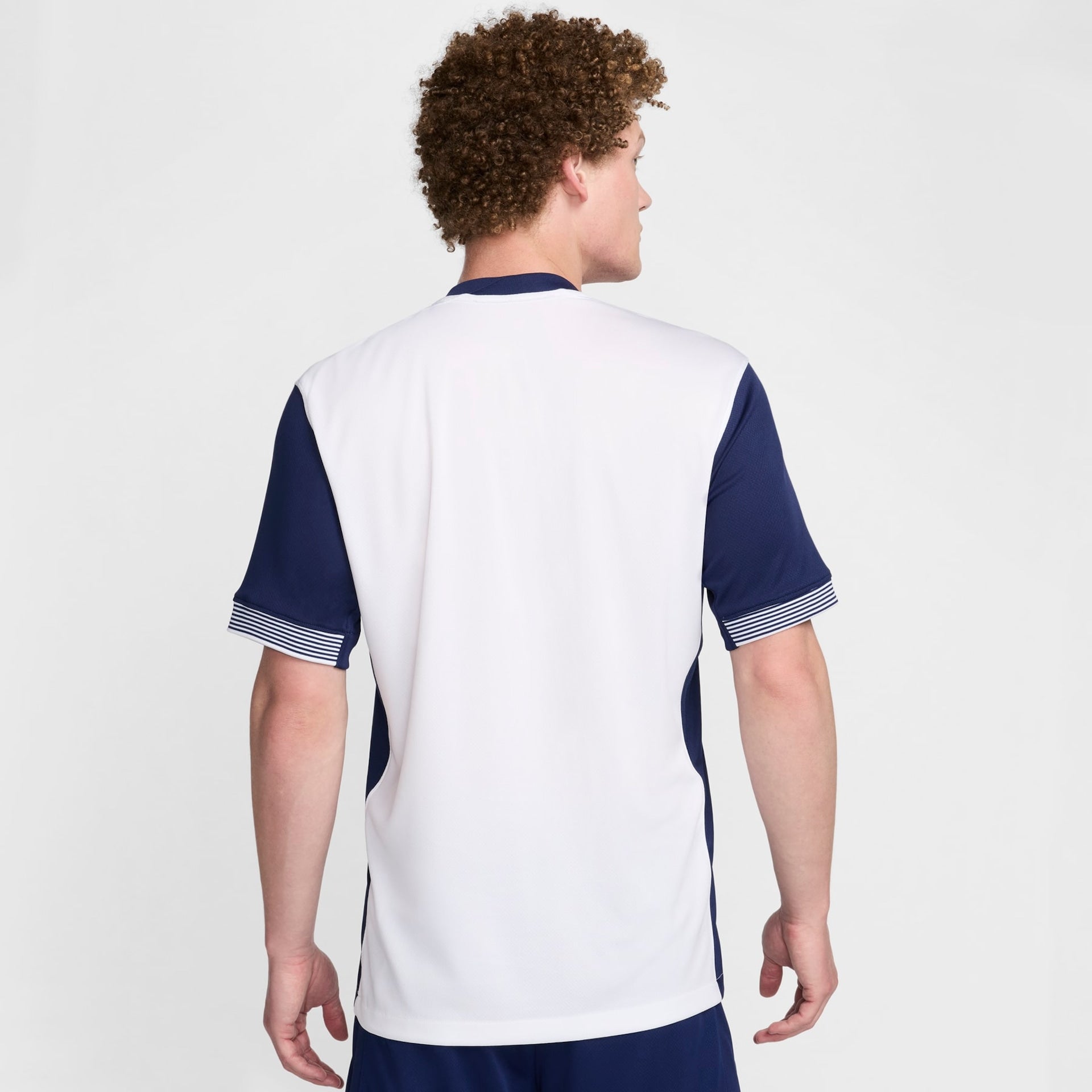 Camisa Tottenham I 24/25 - Torcedor Nike
