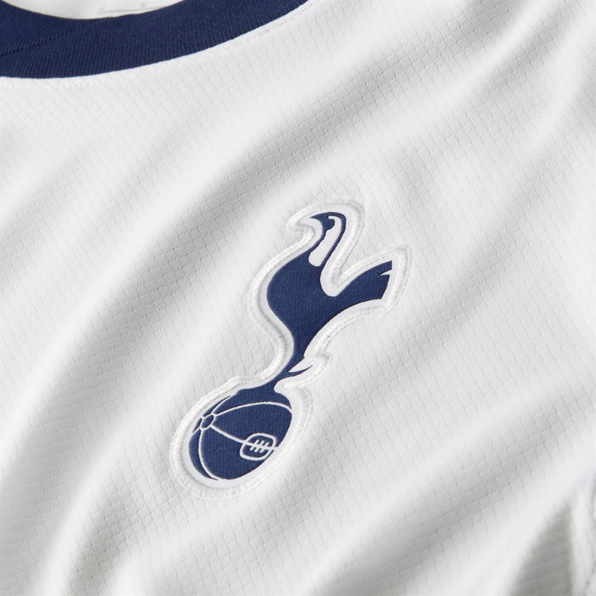 Camisa Tottenham I 24/25 - Torcedor Nike