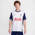 Camisa Tottenham I 24/25 - Torcedor Nike
