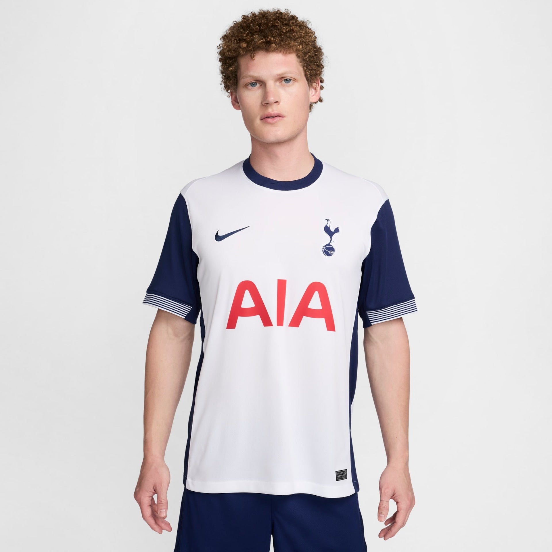Camisa Tottenham I 24/25 - Torcedor Nike
