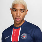 Camisa PSG I 24/25 - Torcedor Nike