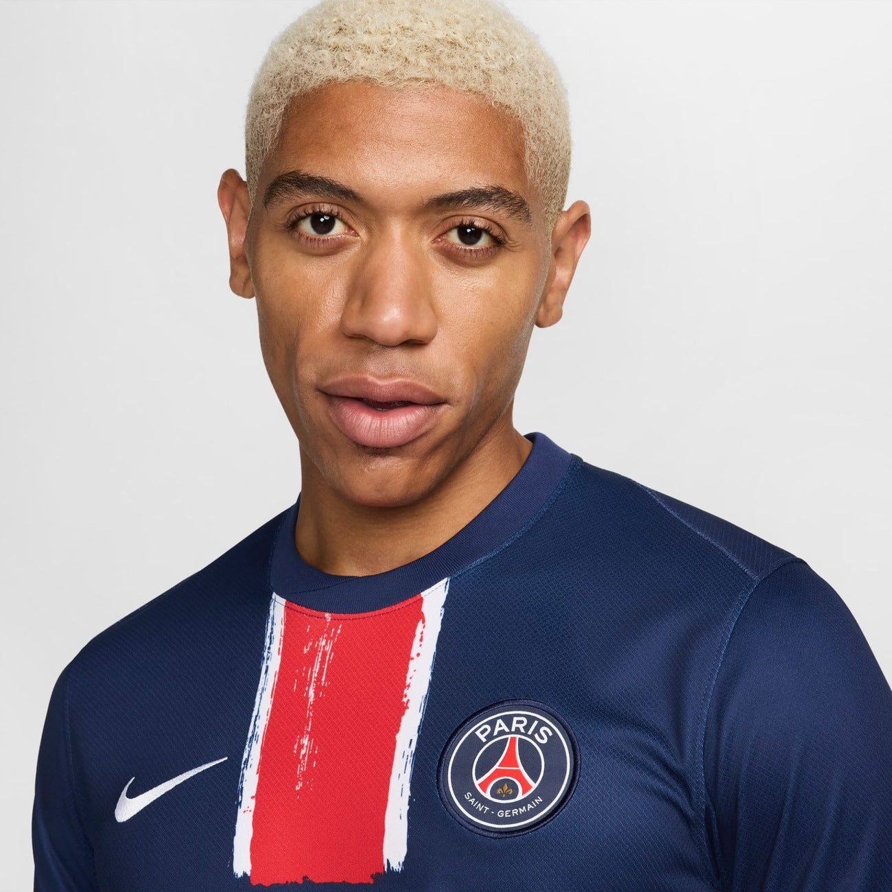 Camisa PSG I 24/25 - Torcedor Nike