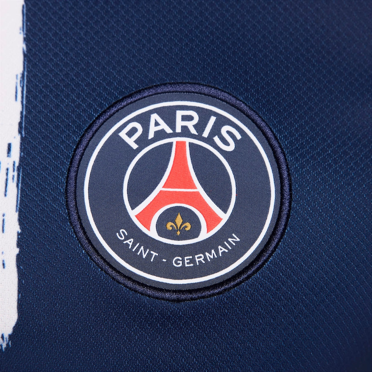 Camisa PSG I 24/25 - Torcedor Nike