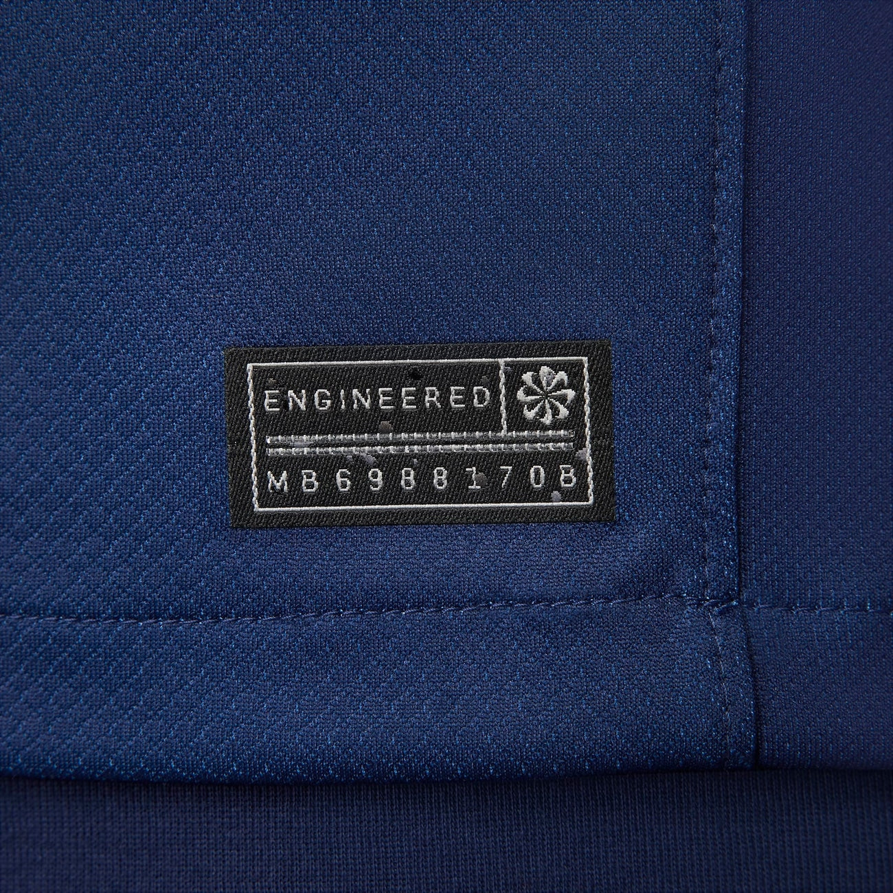 Camisa PSG I 24/25 - Torcedor Nike
