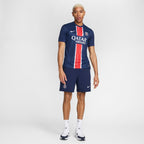 Camisa PSG I 24/25 - Torcedor Nike