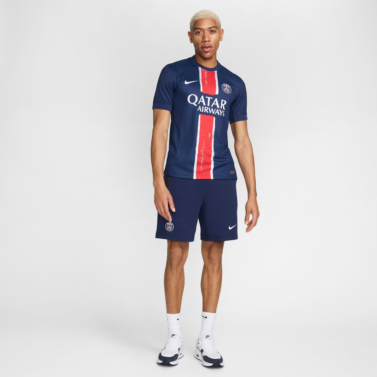 Camisa PSG I 24/25 - Torcedor Nike