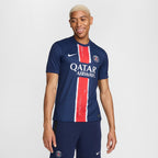 Camisa PSG I 24/25 - Torcedor Nike