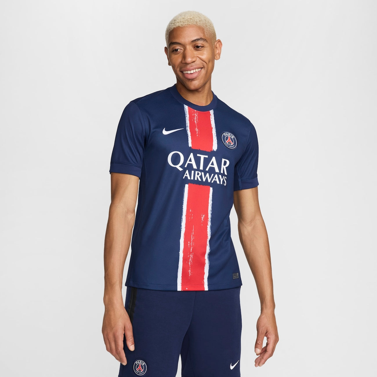 Camisa PSG I 24/25 - Torcedor Nike