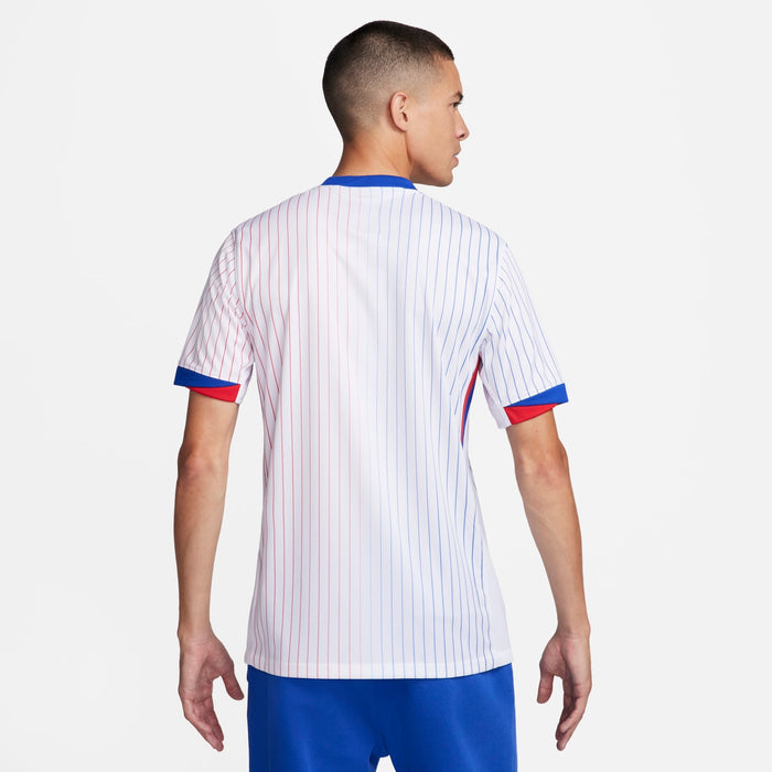 Camisa França II 24/26 - Torcedor Nike