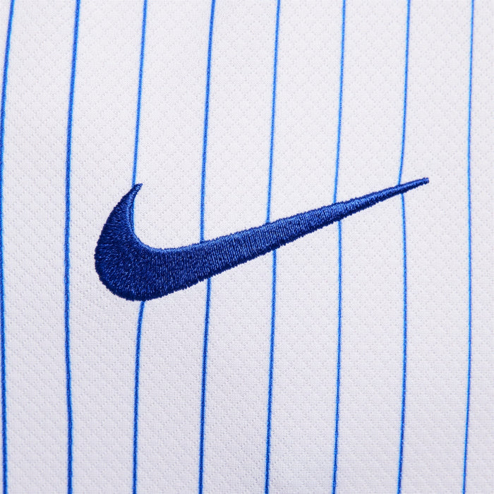 Camisa França II 24/26 - Torcedor Nike