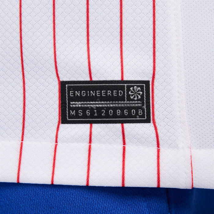 Camisa França II 24/26 - Torcedor Nike