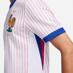 Camisa França II 24/26 - Torcedor Nike