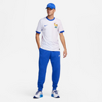 Camisa França II 24/26 - Torcedor Nike