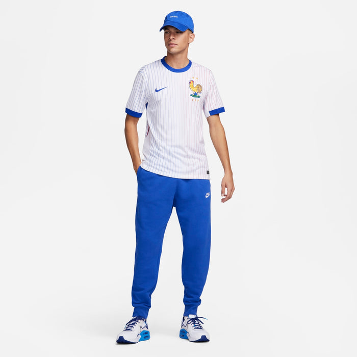 Camisa França II 24/26 - Torcedor Nike