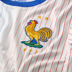 Camisa França II 24/26 - Torcedor Nike
