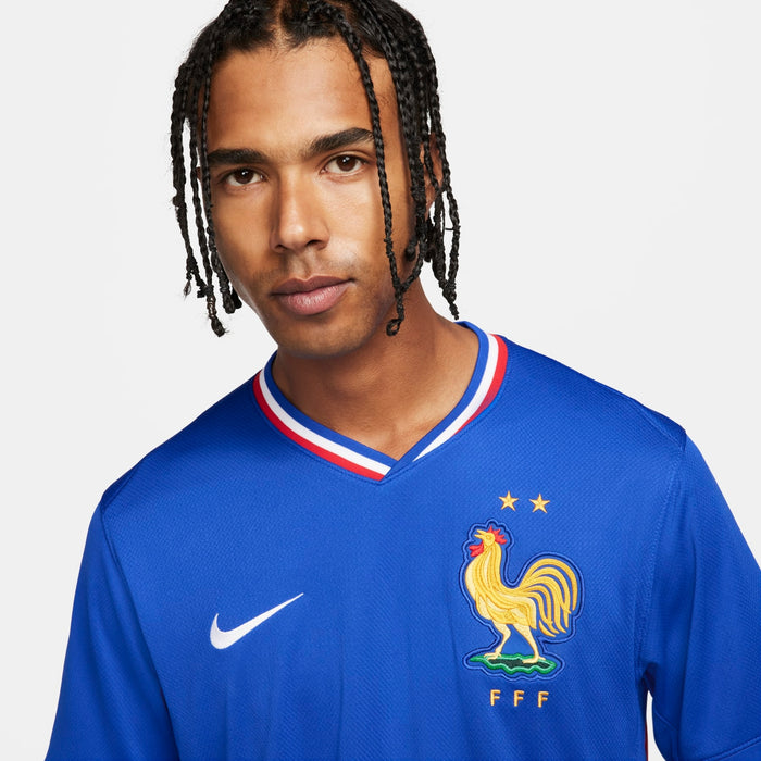 Camisa França I 24/26 - Torcedor Nike