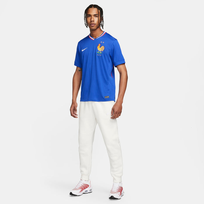 Camisa França I 24/26 - Torcedor Nike