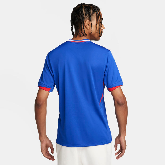 Camisa França I 24/26 - Torcedor Nike