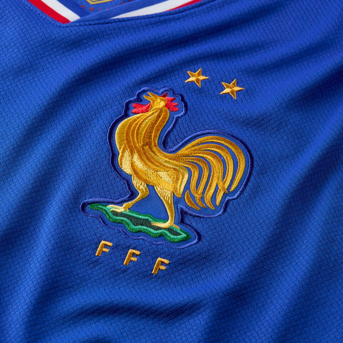 Camisa França I 24/26 - Torcedor Nike