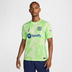 Camisa Barcelona III 24/25 - Torcedor Nike