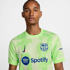 Camisa Barcelona III 24/25 - Torcedor Nike
