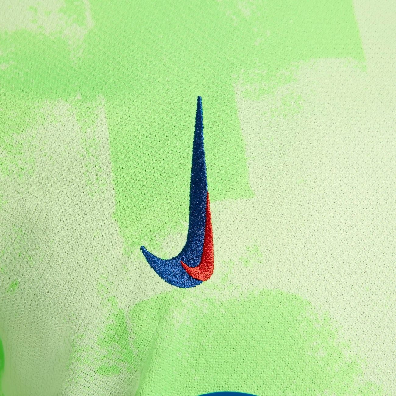 Camisa Barcelona III 24/25 - Torcedor Nike