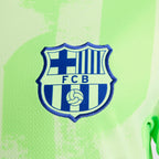 Camisa Barcelona III 24/25 - Torcedor Nike