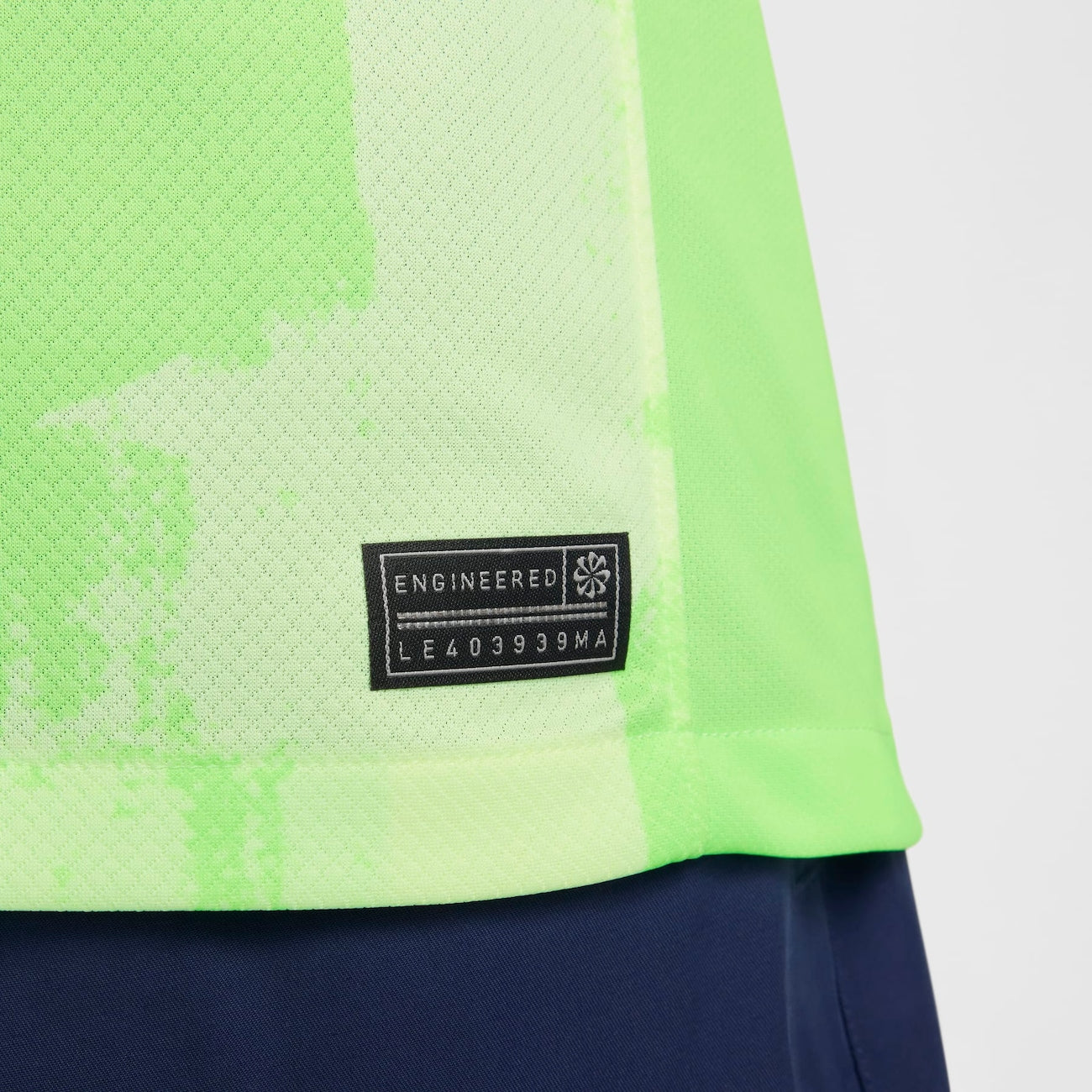 Camisa Barcelona III 24/25 - Torcedor Nike