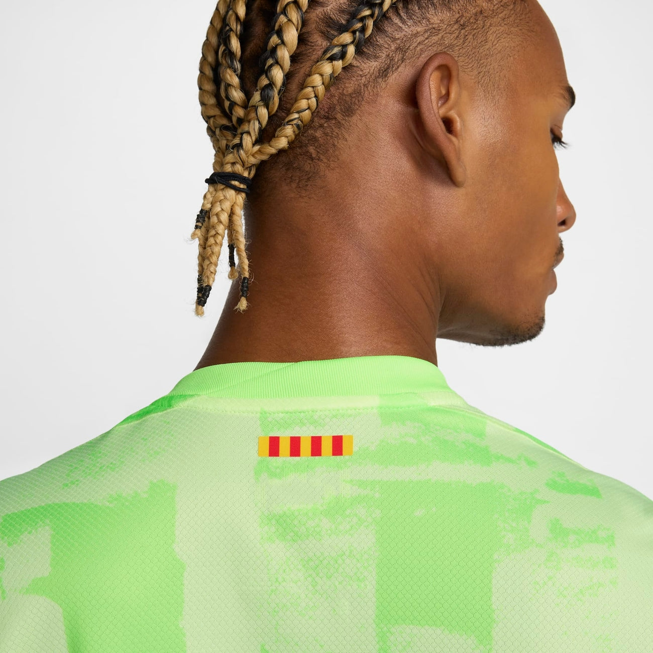 Camisa Barcelona III 24/25 - Torcedor Nike
