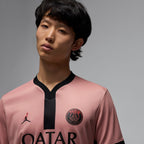 Camisa PSG III 24/25 - Torcedor Nike